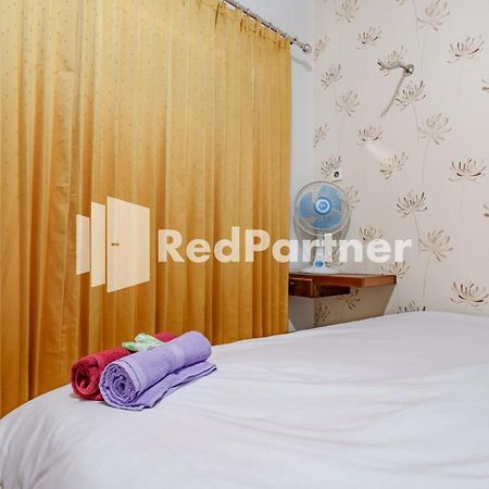 Nafisa Homestay Syariah Near Jatim Park 3 Batu Mitra Reddoorz Malang Kültér fotó