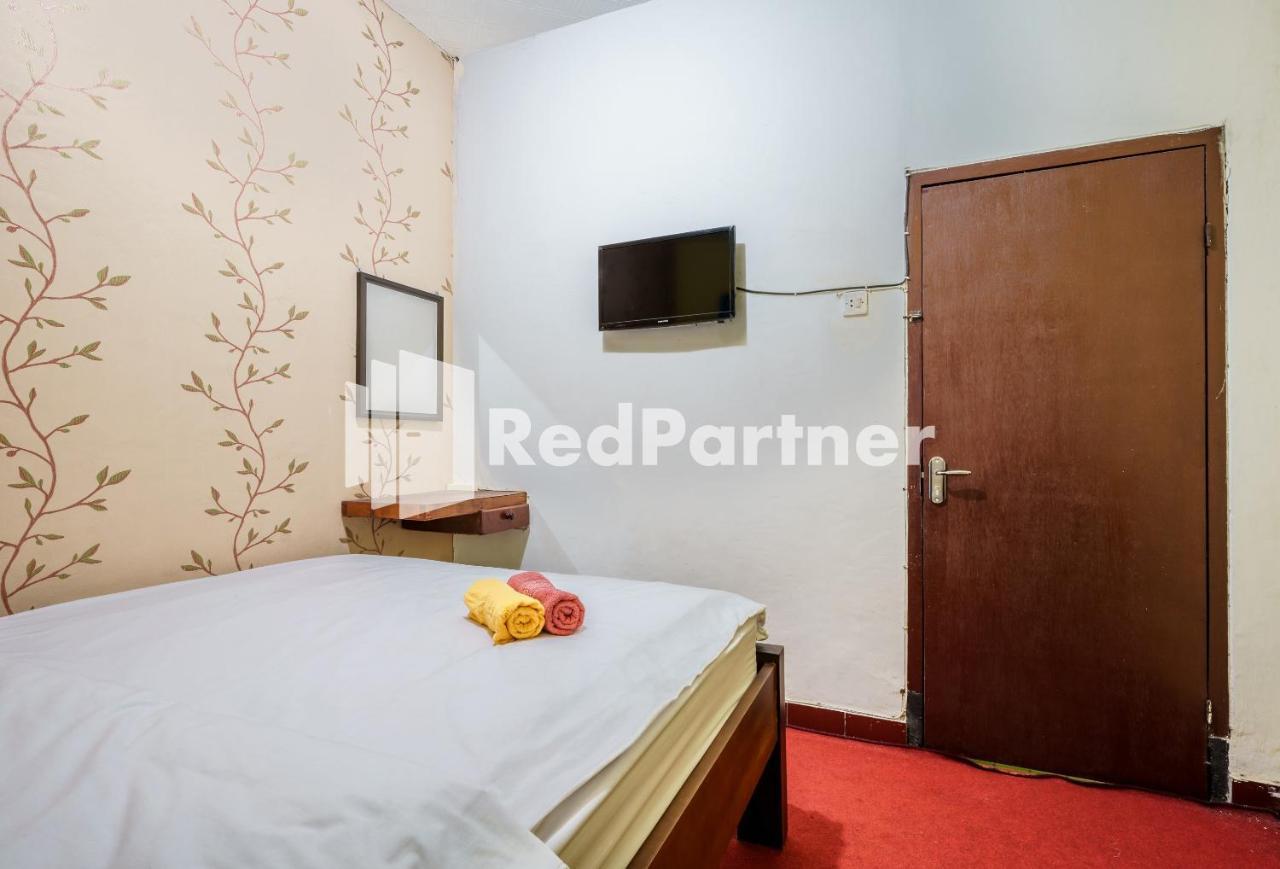 Nafisa Homestay Syariah Near Jatim Park 3 Batu Mitra Reddoorz Malang Kültér fotó
